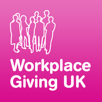 Workplace Giving UK Ltd logo, Workplace Giving UK Ltd contact details