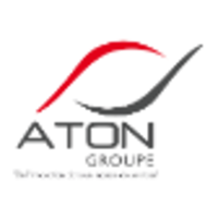 ATON GROUPE logo, ATON GROUPE contact details