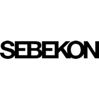 SEBEKON logo, SEBEKON contact details