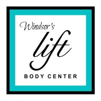 Lift Body Center logo, Lift Body Center contact details