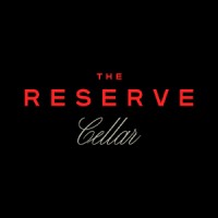 The Reserve Cellar logo, The Reserve Cellar contact details