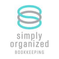 Simply Organized Bookkeeping logo, Simply Organized Bookkeeping contact details