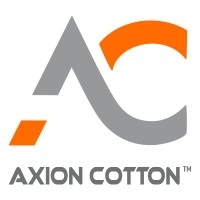 Axion Cotton SA logo, Axion Cotton SA contact details