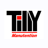 TILLY MANUTENTION logo, TILLY MANUTENTION contact details