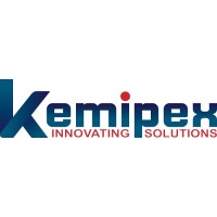 Kemipex logo, Kemipex contact details