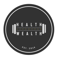 Helath Wealth logo, Helath Wealth contact details