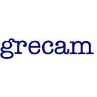 GRECAM logo, GRECAM contact details