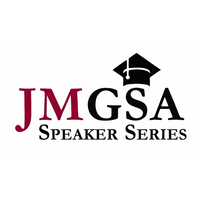 JMGSA Speaker Series - Concordia University logo, JMGSA Speaker Series - Concordia University contact details