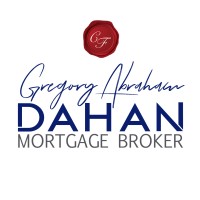 Gregory Abraham Dahan - Mortgage Broker with Centura Finance logo, Gregory Abraham Dahan - Mortgage Broker with Centura Finance contact details