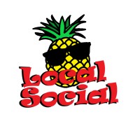 Local Social Club logo, Local Social Club contact details