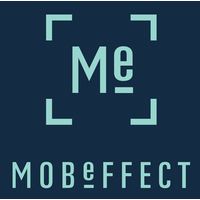 Mob Effect logo, Mob Effect contact details