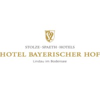 Hotel Bayerischer Hof Lindau logo, Hotel Bayerischer Hof Lindau contact details