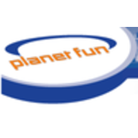 PLANET'FUN logo, PLANET'FUN contact details