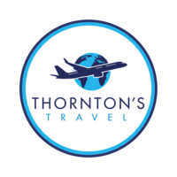 Thornton's Travel logo, Thornton's Travel contact details