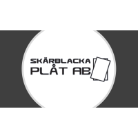 Skärblacka Plåt AB logo, Skärblacka Plåt AB contact details