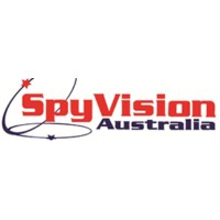 Spy Vision Australia Pty Ltd logo, Spy Vision Australia Pty Ltd contact details