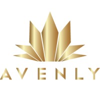 AVENLY logo, AVENLY contact details