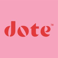 Dote Foods logo, Dote Foods contact details