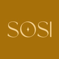 SOSI logo, SOSI contact details