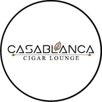 Casablanca Cigar Lounge logo, Casablanca Cigar Lounge contact details