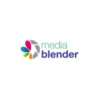 Media Blender logo, Media Blender contact details