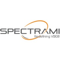 SPECTRAMI UK logo, SPECTRAMI UK contact details