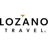 Lozano Travel logo, Lozano Travel contact details