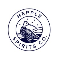 Hepple Spirits Co. logo, Hepple Spirits Co. contact details