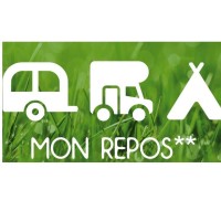 Camping Mon Repos** logo, Camping Mon Repos** contact details