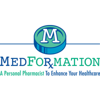 MedFormation, LLC logo, MedFormation, LLC contact details