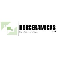 Norceramicas SAS logo, Norceramicas SAS contact details