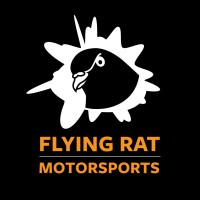 Flying Rat Motorsports logo, Flying Rat Motorsports contact details