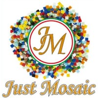 Just Mosaic ltd logo, Just Mosaic ltd contact details