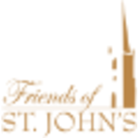 Friends of St John's Bromsgrove logo, Friends of St John's Bromsgrove contact details