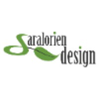 Sara Lorien Design logo, Sara Lorien Design contact details