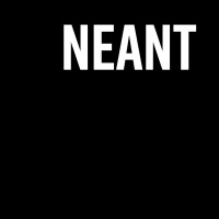 NEANT logo, NEANT contact details