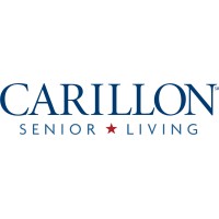 Carillon Senior Living logo, Carillon Senior Living contact details