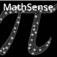 MathSense Education logo, MathSense Education contact details