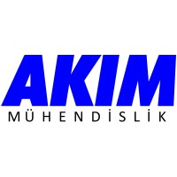 AKIM ENGINEERING logo, AKIM ENGINEERING contact details