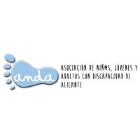 Asociación de niños, jóvenes y adultos con discapacidad de Alicante logo, Asociación de niños, jóvenes y adultos con discapacidad de Alicante contact details