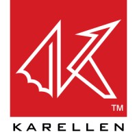 Karellen, Inc. logo, Karellen, Inc. contact details