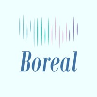 Boreal Idiomas logo, Boreal Idiomas contact details