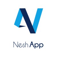 Nesh App logo, Nesh App contact details