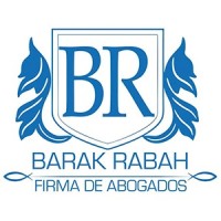 Barak Rabah Firma de Abogados logo, Barak Rabah Firma de Abogados contact details