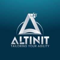 AltinIT logo, AltinIT contact details