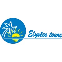 ELYSEES TOURS logo, ELYSEES TOURS contact details