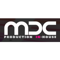 MDC Promotion logo, MDC Promotion contact details