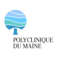 POLYCLINIQUE DU MAINE logo, POLYCLINIQUE DU MAINE contact details