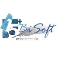 Bisoft LTD Software company Software business logo, Bisoft LTD Software company Software business contact details