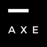 AXE - WEB logo, AXE - WEB contact details